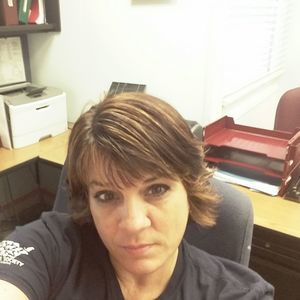 Meet your Posher, Suzanne